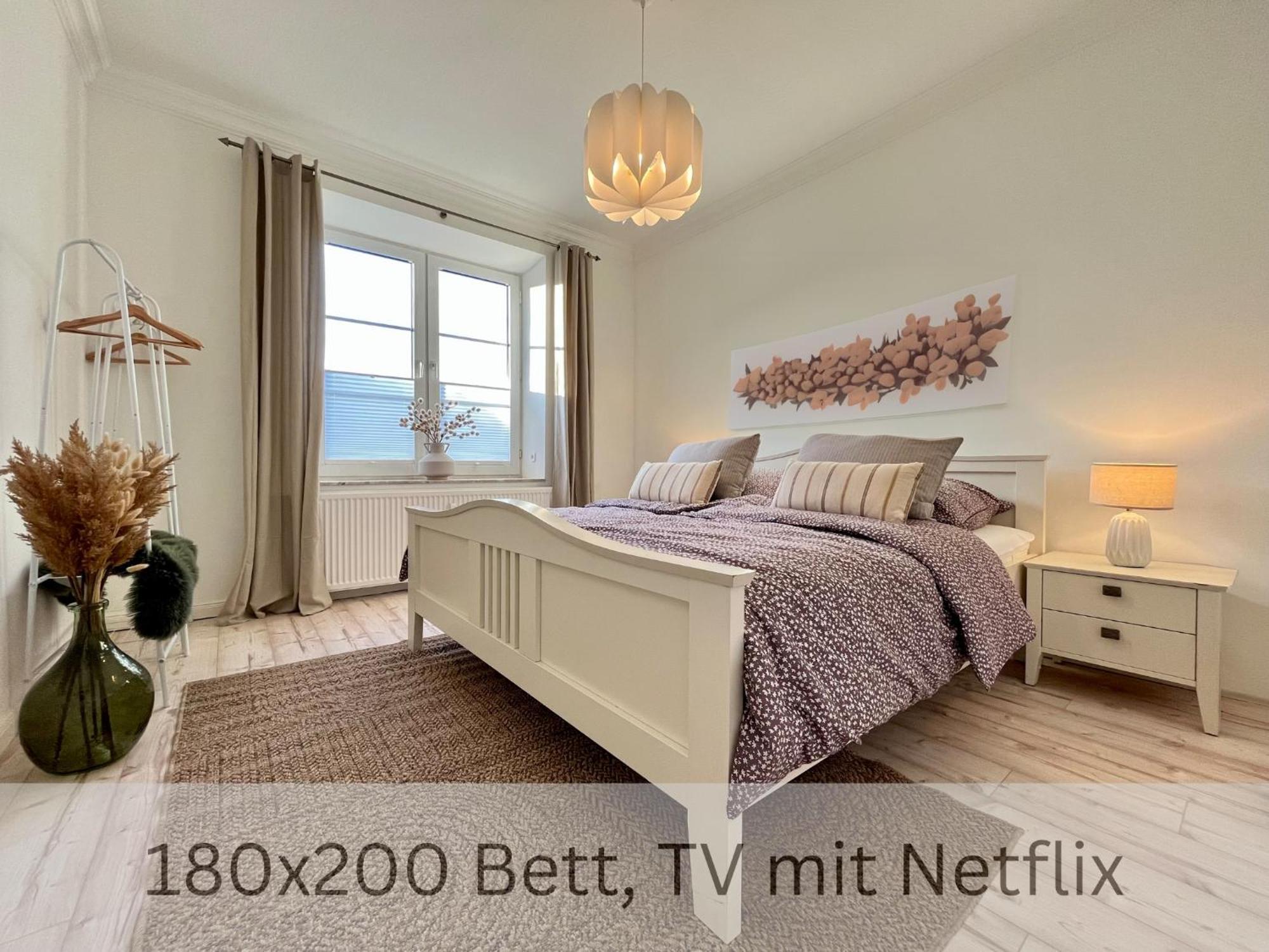Apartment Perlmutt Mit Balkon Husum  Eksteriør bilde